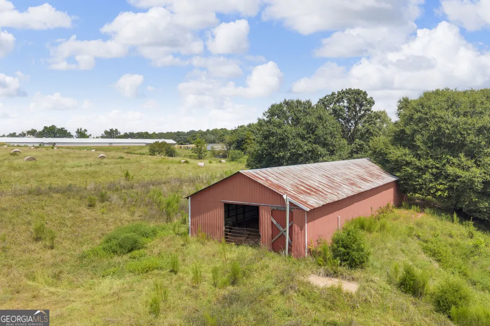 107 Black Snake Road Canon, GA 30520