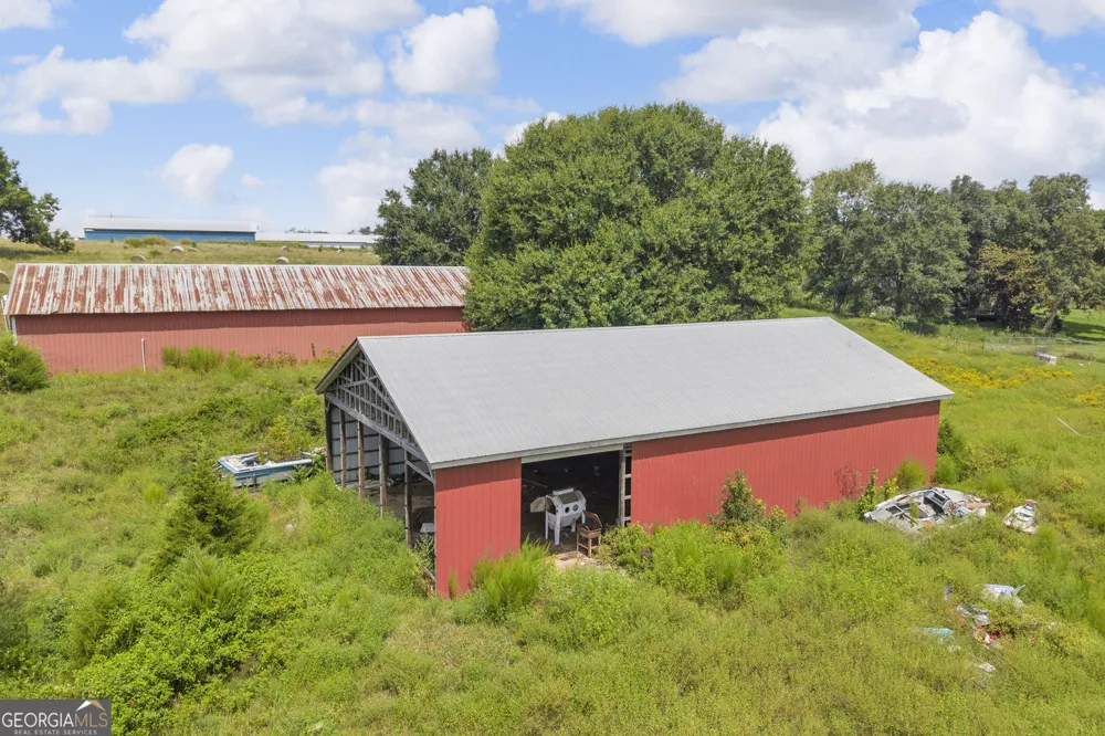 107 Black Snake Road Canon, GA 30520