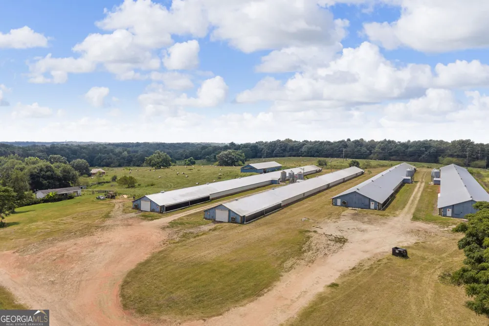 107 Black Snake Road Canon, GA 30520
