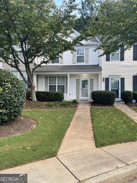 1845 Kilmington CT