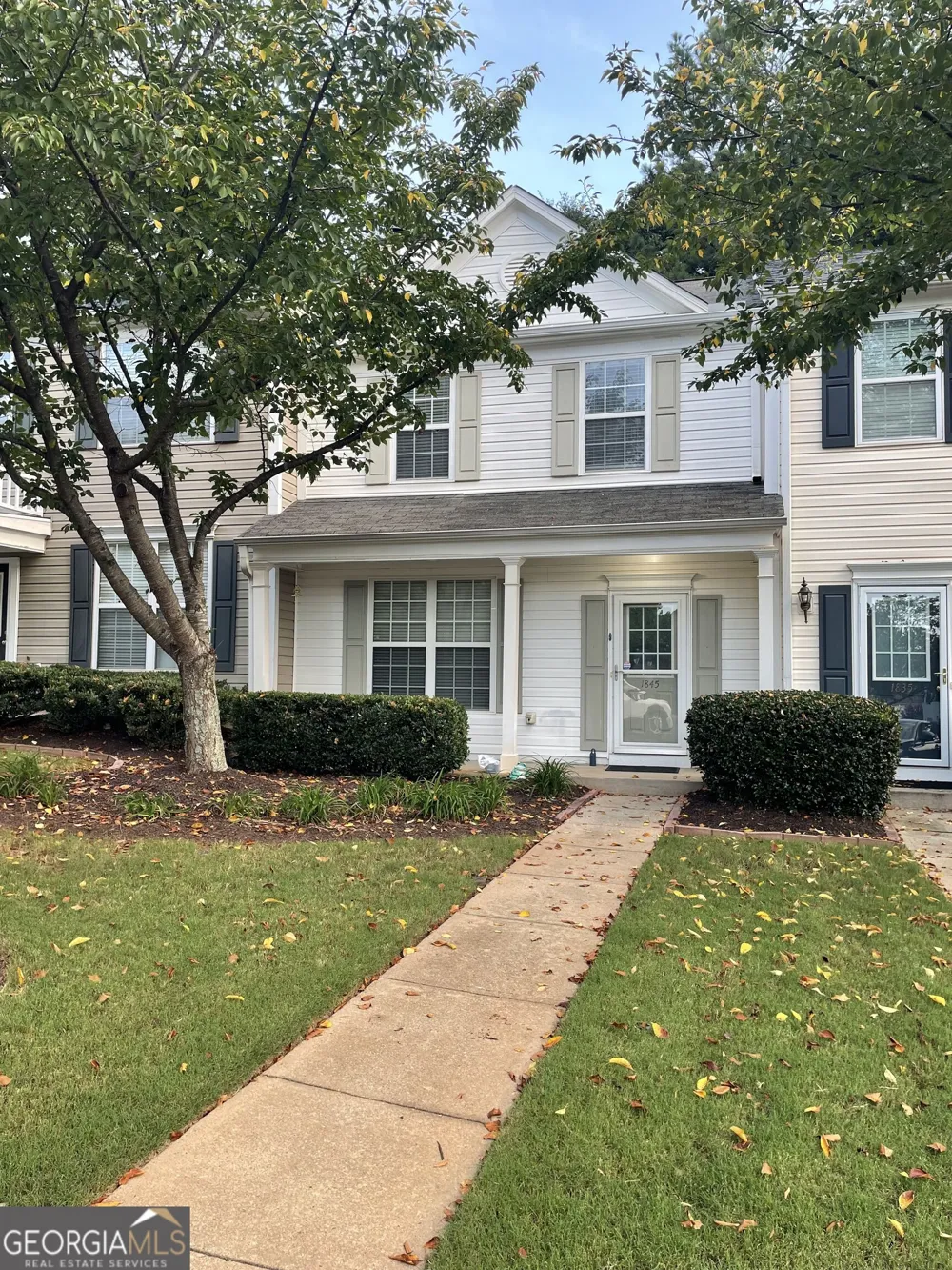 1845 Kilmington CT Alpharetta, GA 30009