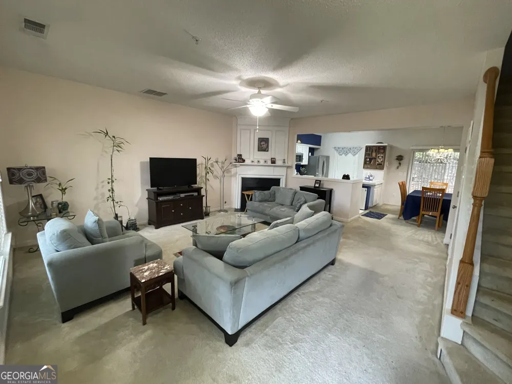 1845 Kilmington CT Alpharetta, GA 30009