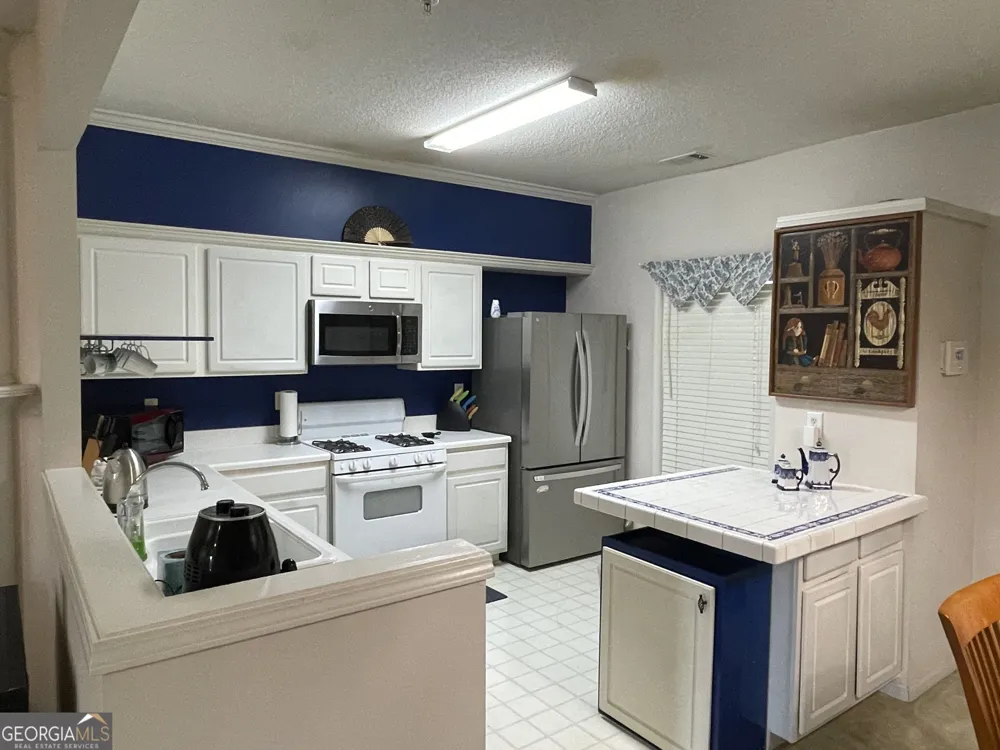 1845 Kilmington CT Alpharetta, GA 30009