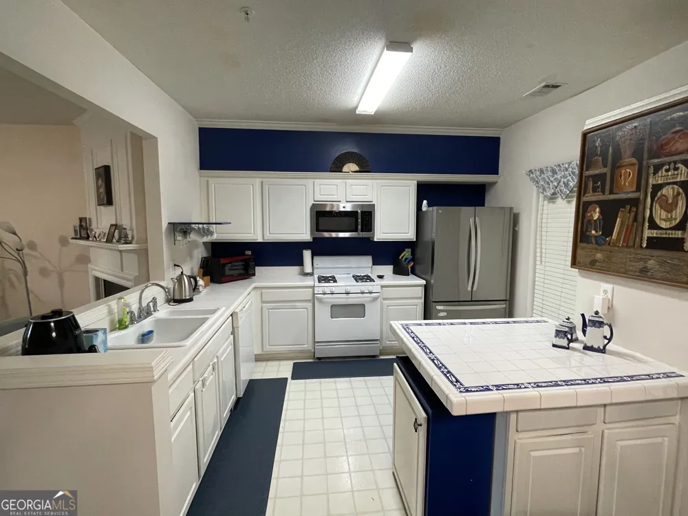 1845 Kilmington CT Alpharetta, GA 30009
