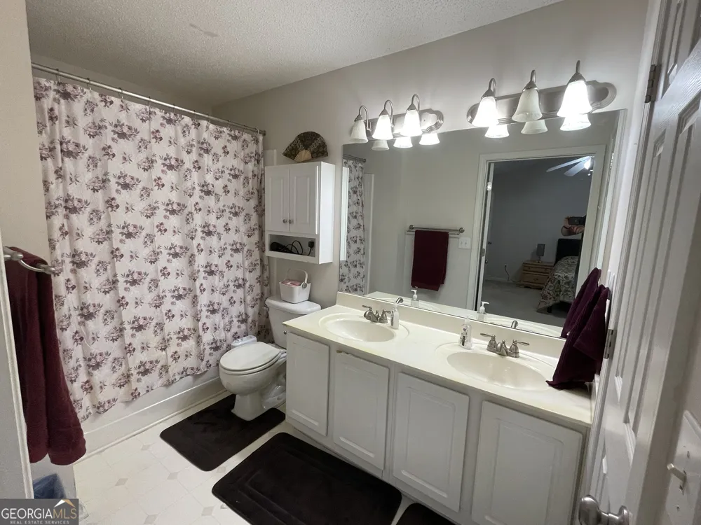 1845 Kilmington CT Alpharetta, GA 30009