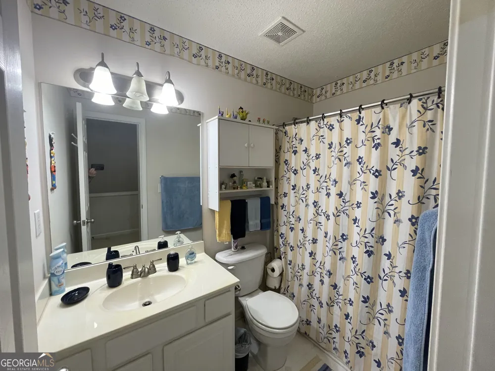 1845 Kilmington CT Alpharetta, GA 30009