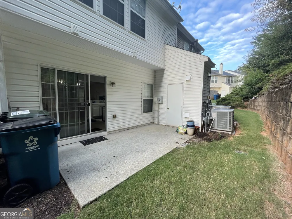 1845 Kilmington CT Alpharetta, GA 30009