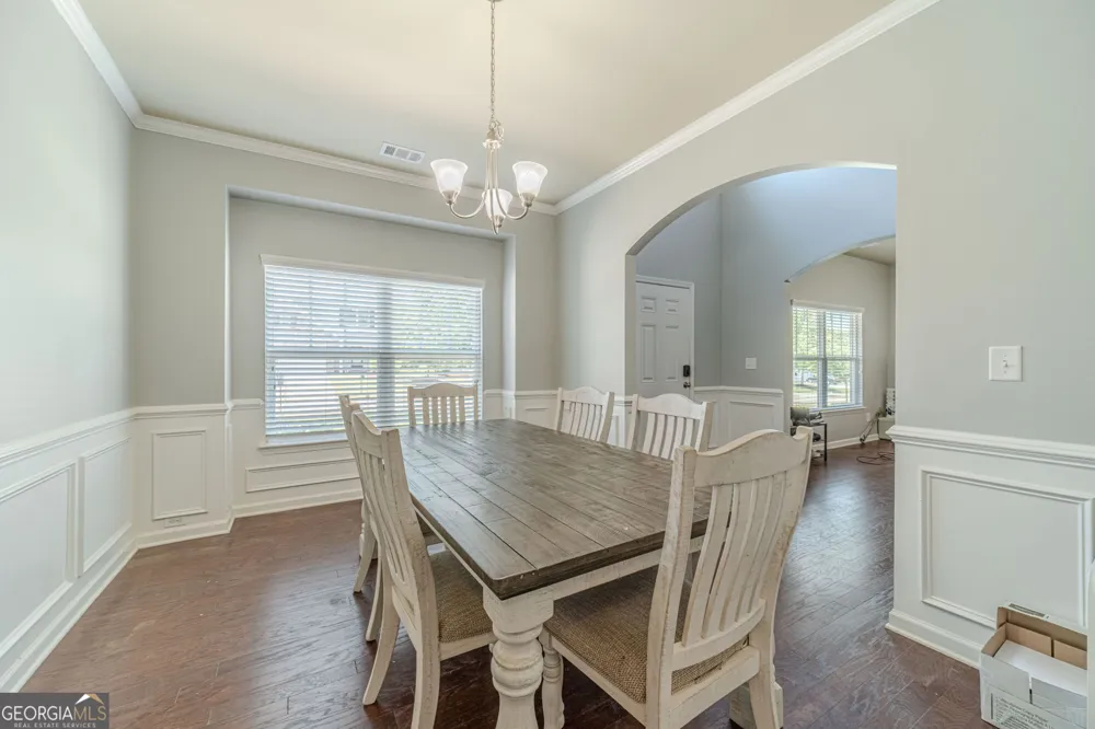 1102 Bald Eagle TRCE Hoschton, GA 30548