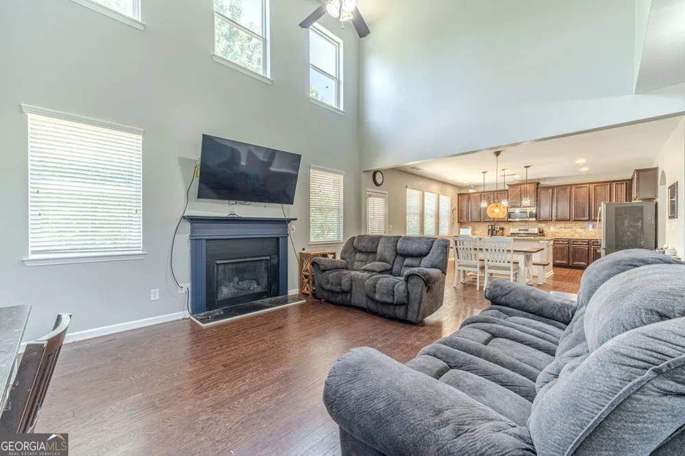 1102 Bald Eagle TRCE Hoschton, GA 30548