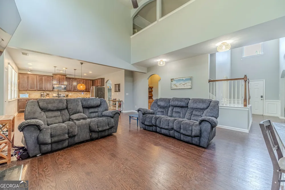 1102 Bald Eagle TRCE Hoschton, GA 30548