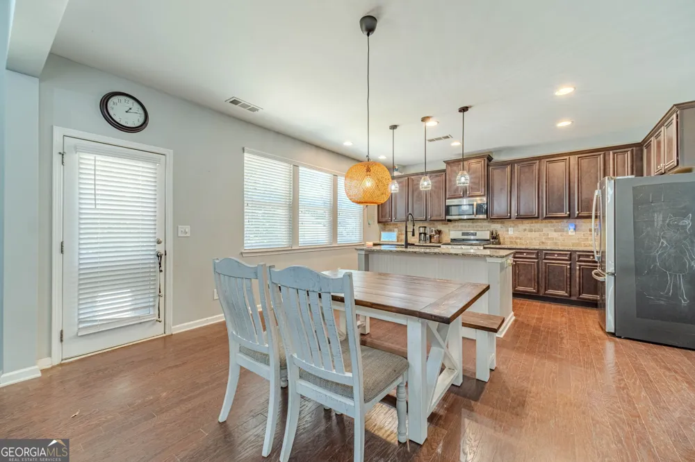 1102 Bald Eagle TRCE Hoschton, GA 30548