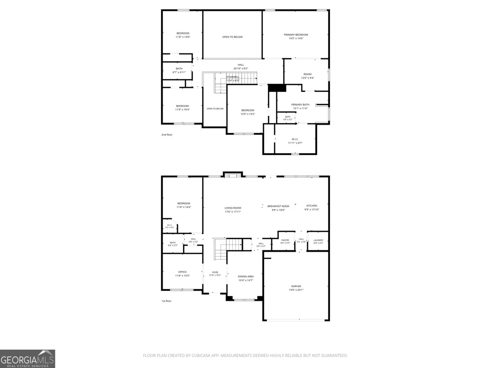 1102 Bald Eagle TRCE Hoschton, GA 30548