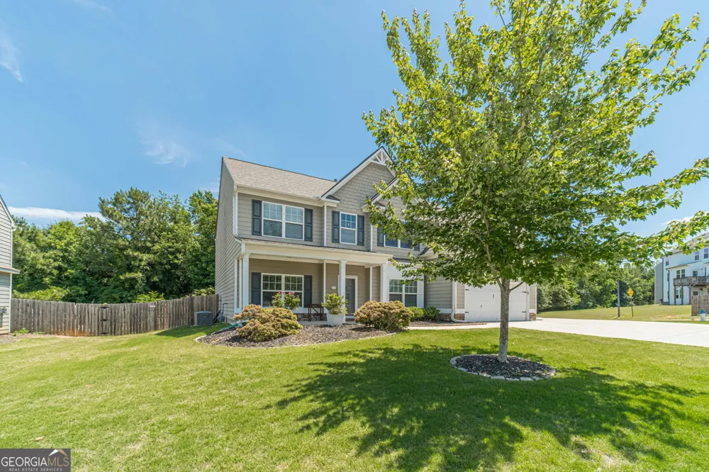 1102 Bald Eagle TRCE Hoschton, GA 30548
