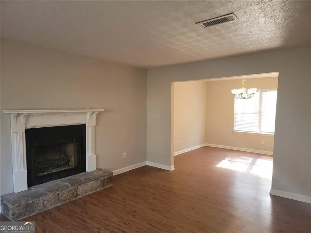 5331 Medena WAY Lithonia, GA 30038