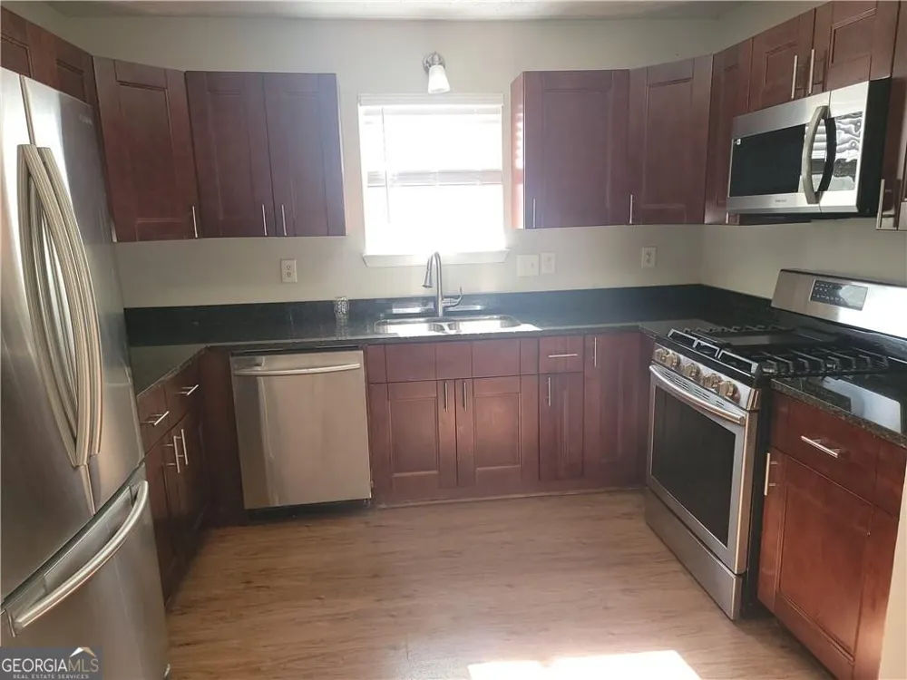 5331 Medena WAY Lithonia, GA 30038