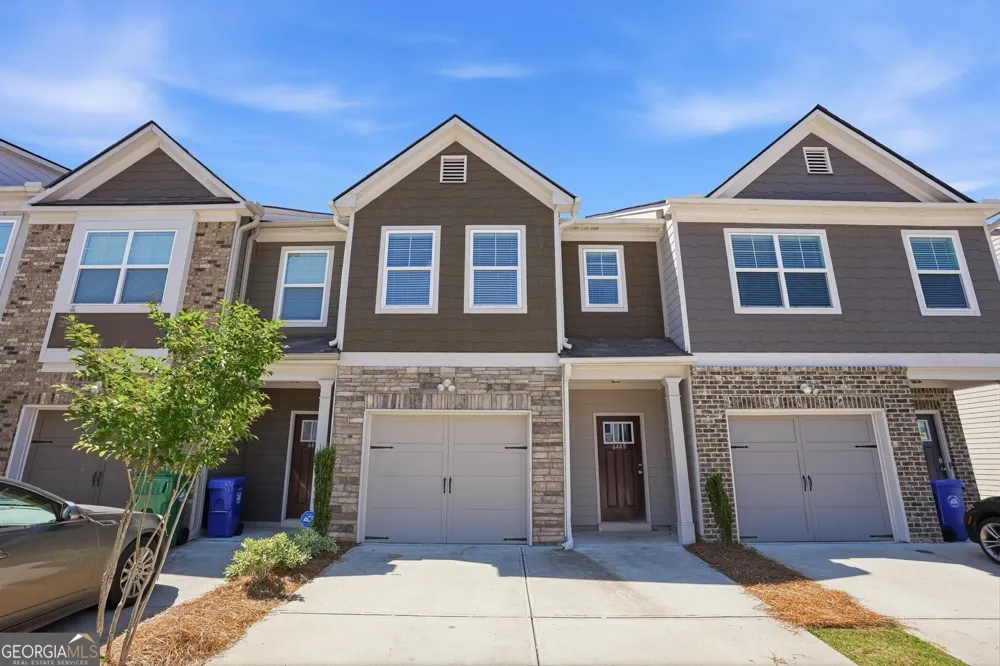 6449 Scudders DR Lithonia, GA 30058