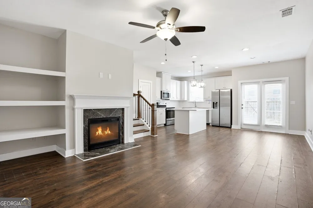 6449 Scudders DR Lithonia, GA 30058