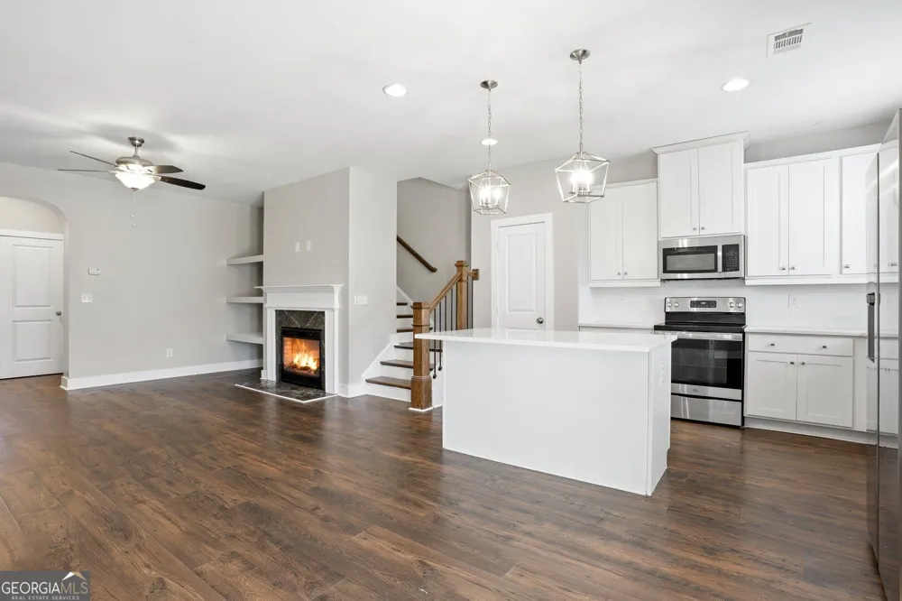 6449 Scudders DR Lithonia, GA 30058