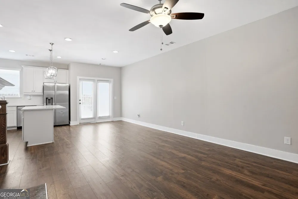 6449 Scudders DR Lithonia, GA 30058