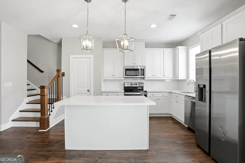 6449 Scudders DR Lithonia, GA 30058