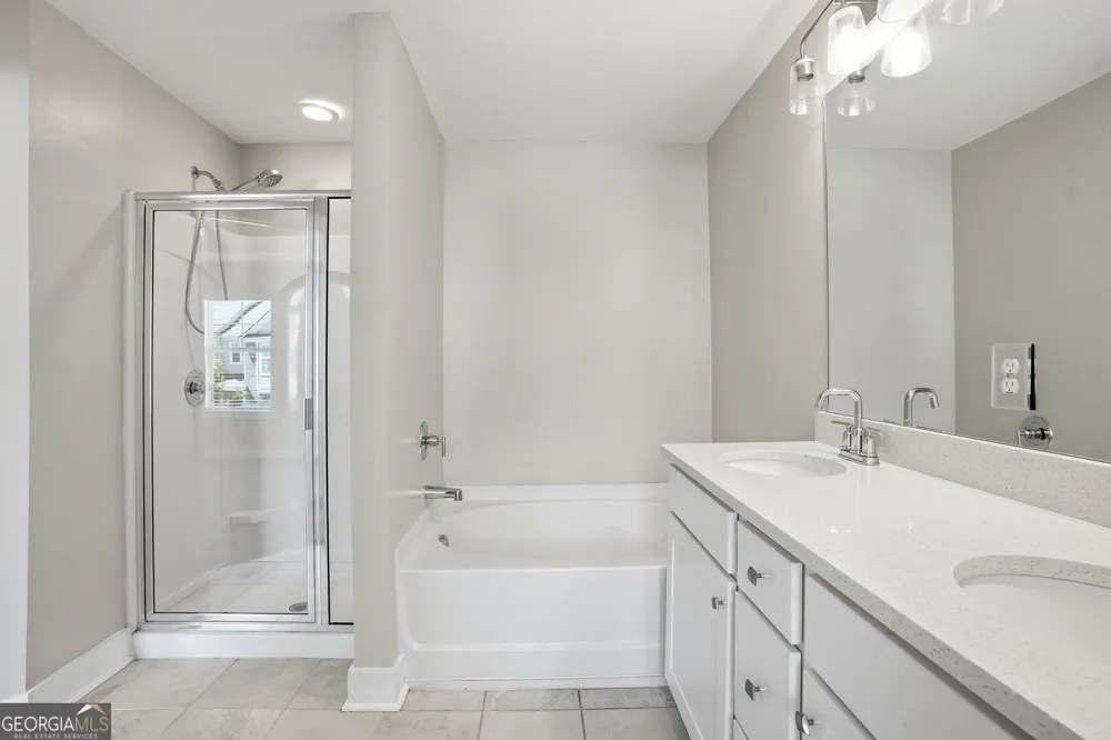 6449 Scudders DR Lithonia, GA 30058