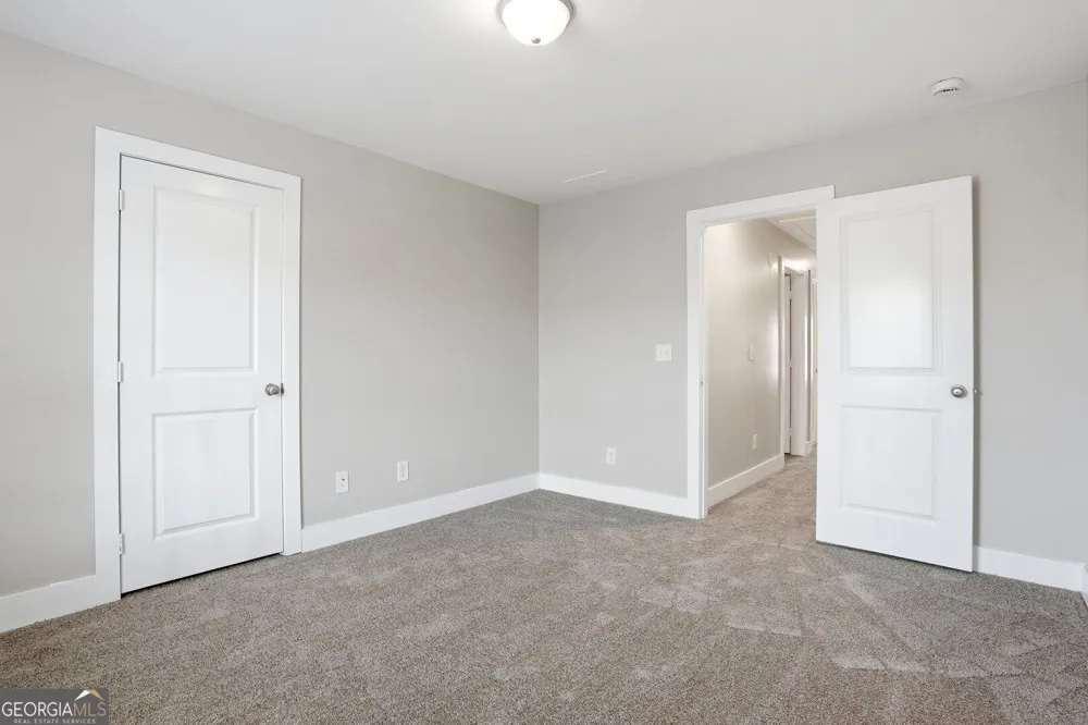 6449 Scudders DR Lithonia, GA 30058