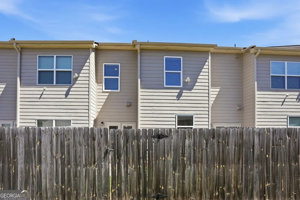 6449 Scudders DR Lithonia, GA 30058
