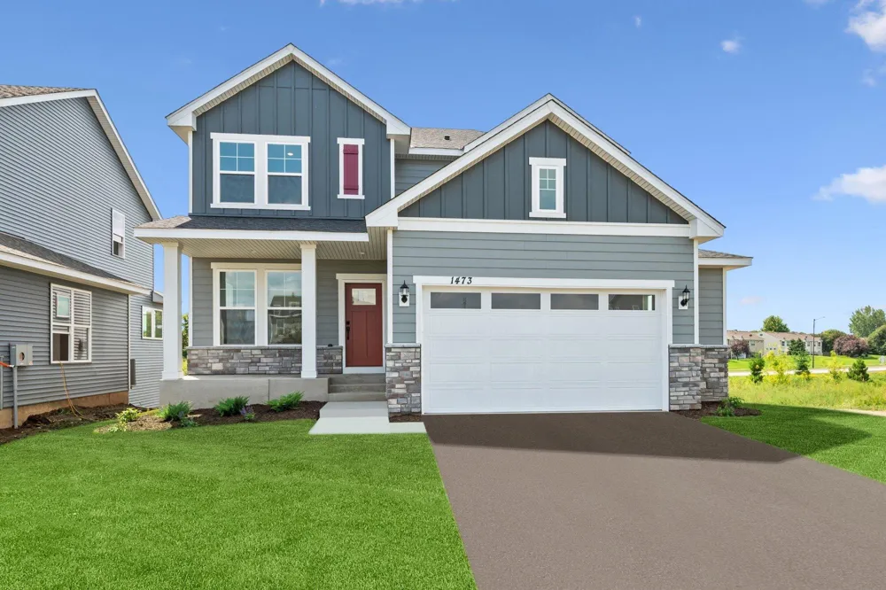 1473 Philipp Way Shakopee, MN 55379