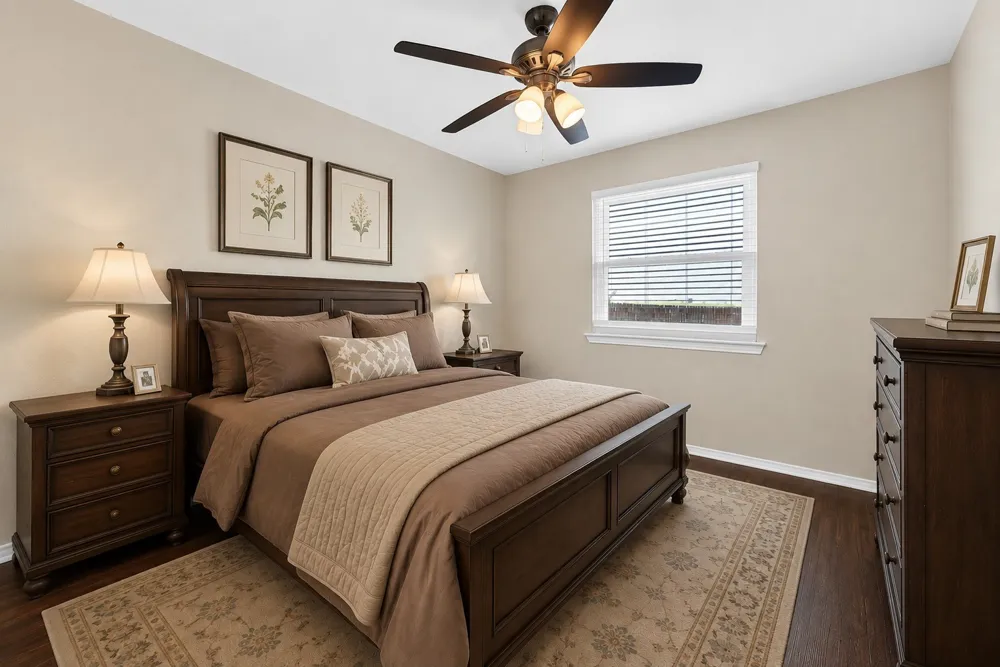 1208 Feather Crest Drive Krum, TX 76249
