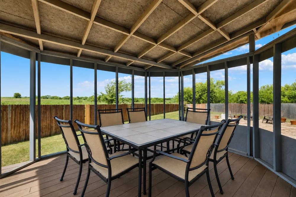 1208 Feather Crest Drive Krum, TX 76249