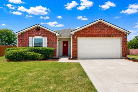 1208 Feather Crest Drive