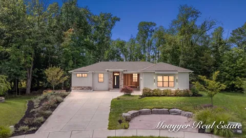 1835 Gloryfield Drive SW