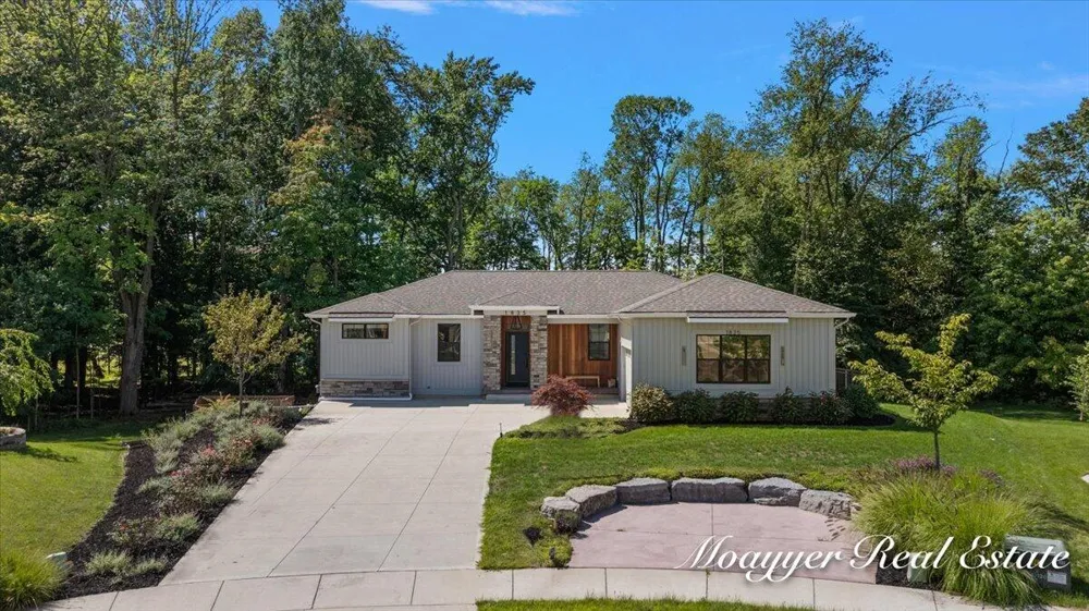 1835 Gloryfield Drive SW Byron Center, MI 49315