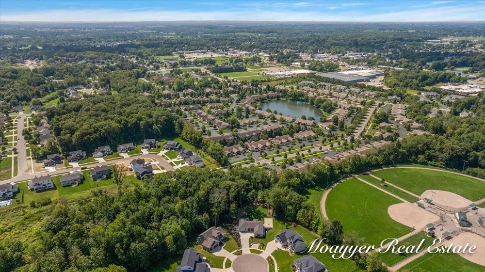 1835 Gloryfield Drive SW Byron Center, MI 49315
