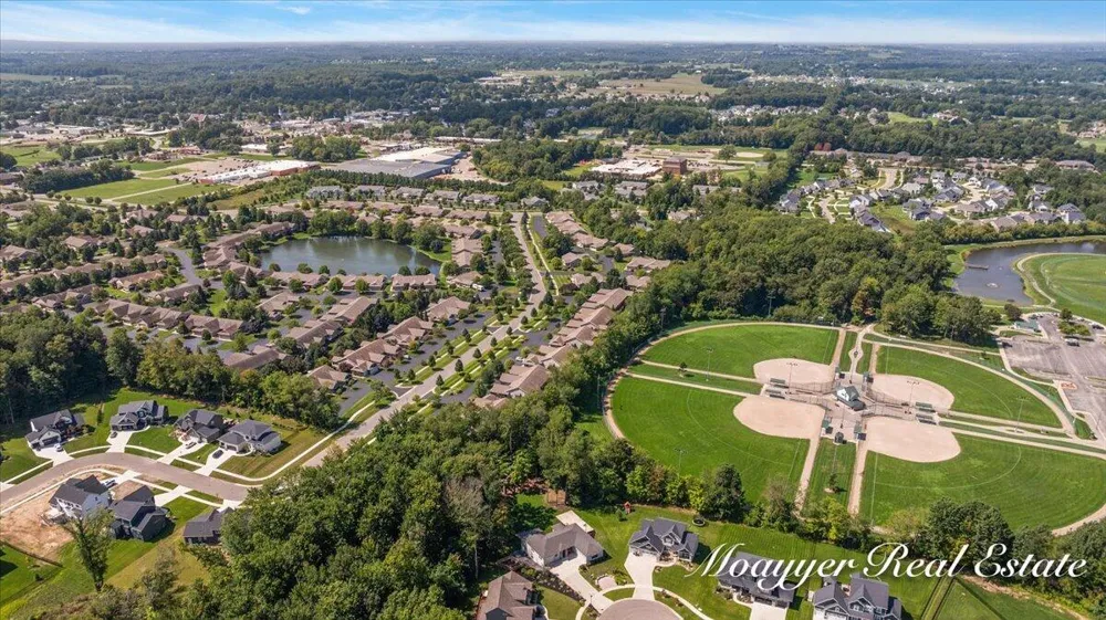1835 Gloryfield Drive SW Byron Center, MI 49315