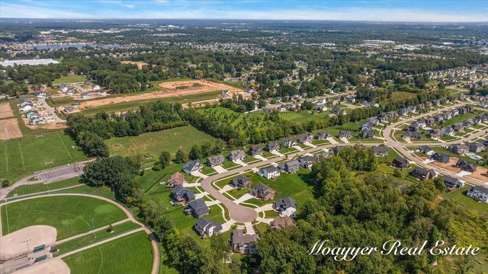 1835 Gloryfield Drive SW Byron Center, MI 49315