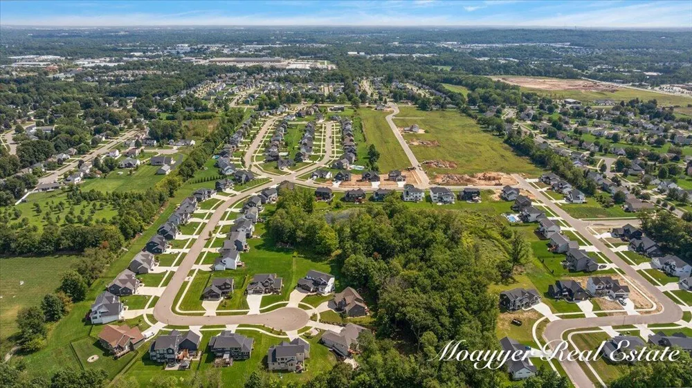 1835 Gloryfield Drive SW Byron Center, MI 49315