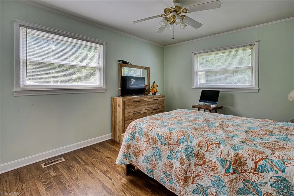 4667 Huntingwood Road Ramseur, NC 27316
