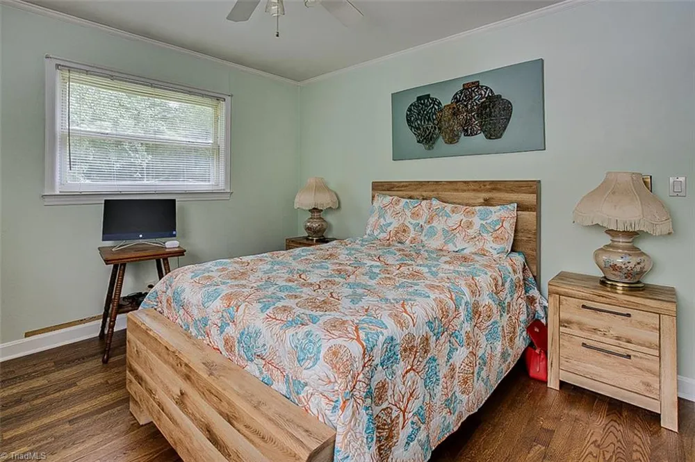 4667 Huntingwood Road Ramseur, NC 27316