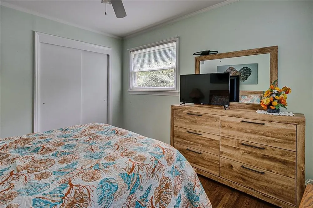 4667 Huntingwood Road Ramseur, NC 27316