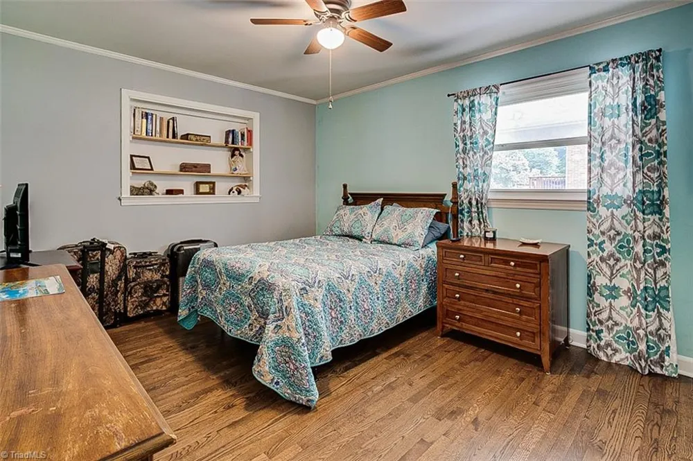 4667 Huntingwood Road Ramseur, NC 27316