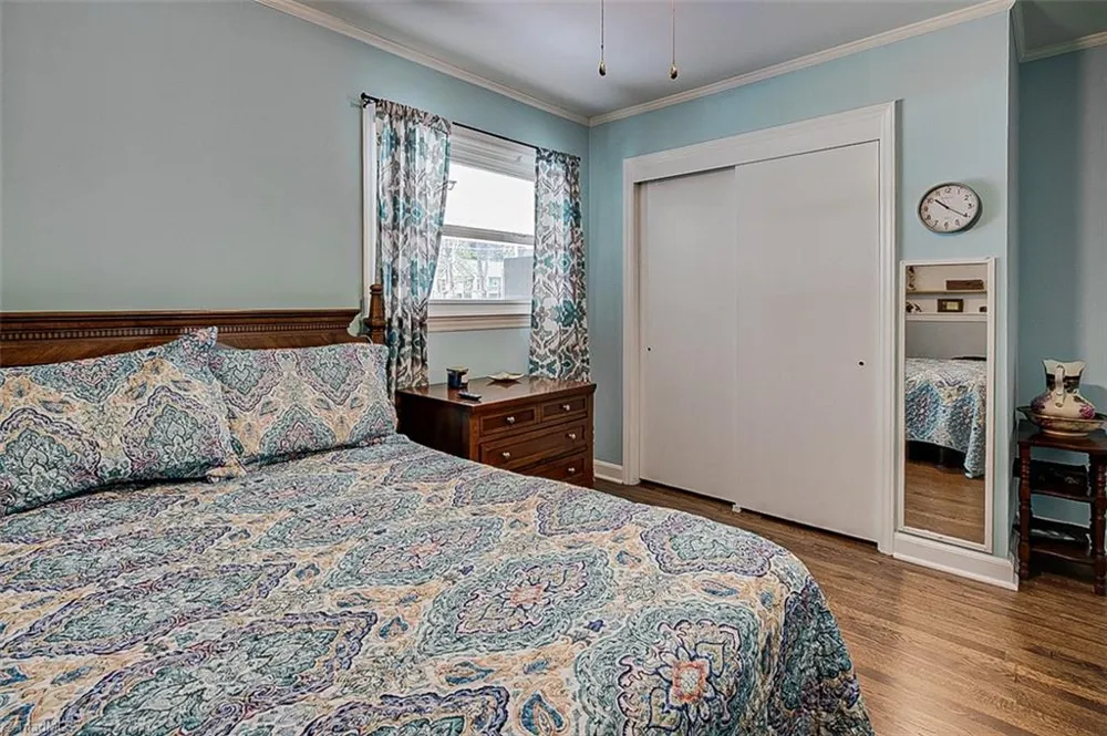 4667 Huntingwood Road Ramseur, NC 27316