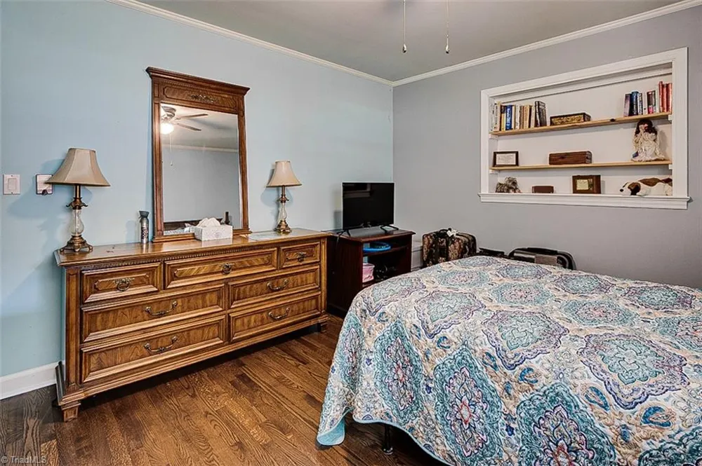 4667 Huntingwood Road Ramseur, NC 27316