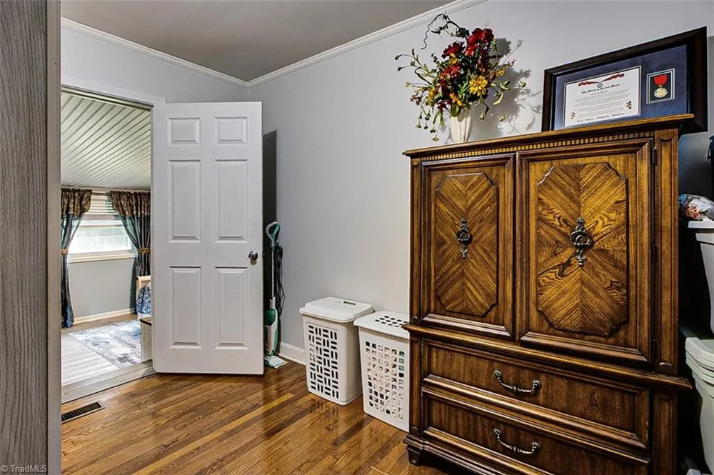 4667 Huntingwood Road Ramseur, NC 27316