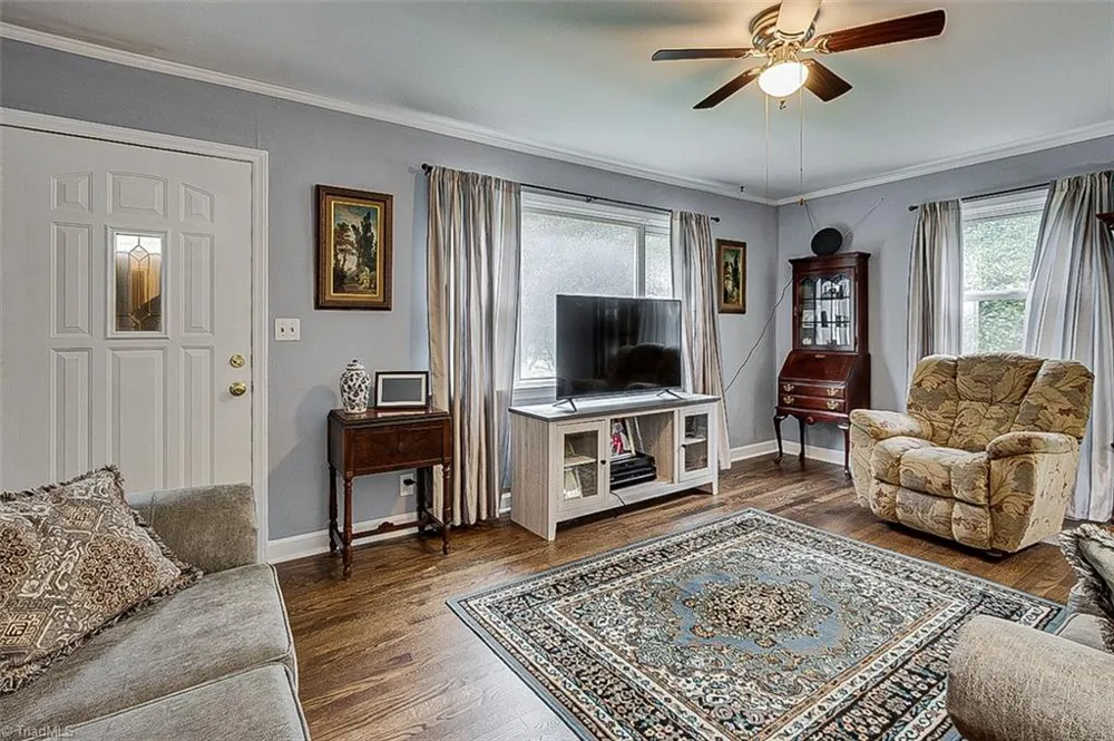 4667 Huntingwood Road Ramseur, NC 27316