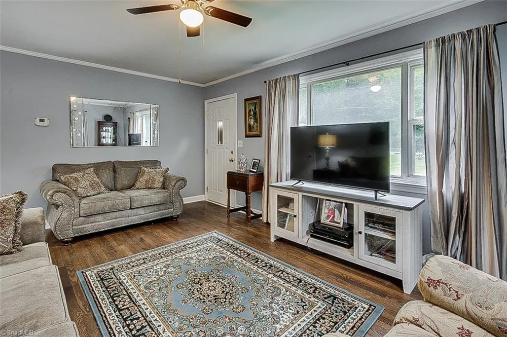 4667 Huntingwood Road Ramseur, NC 27316