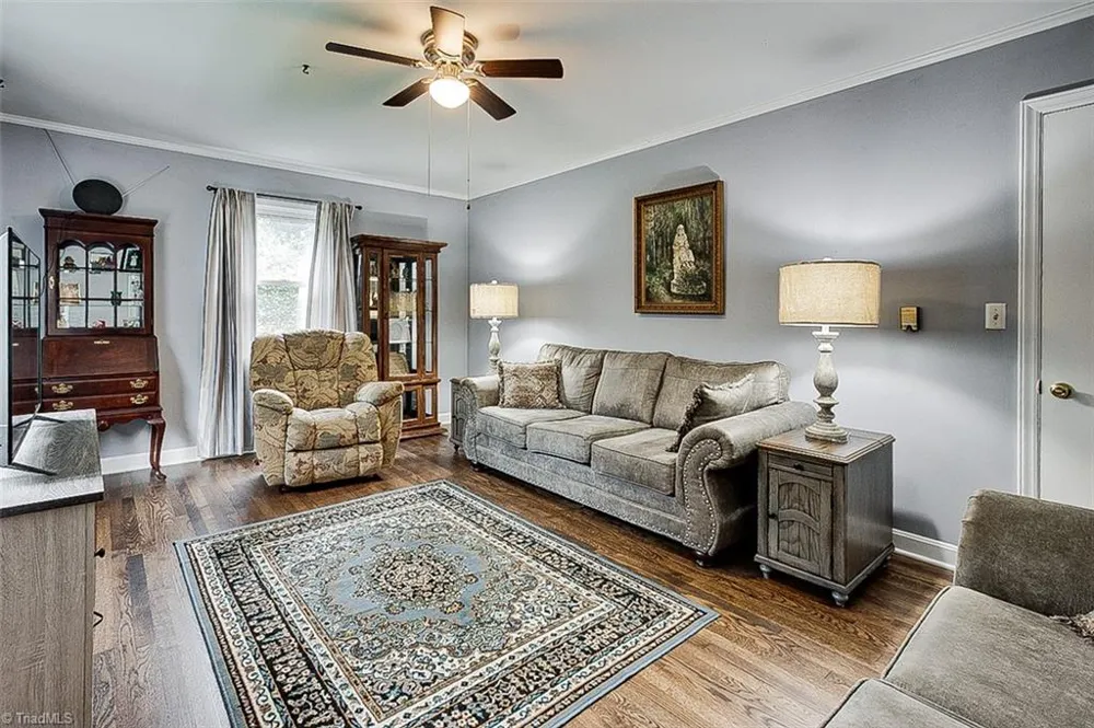 4667 Huntingwood Road Ramseur, NC 27316