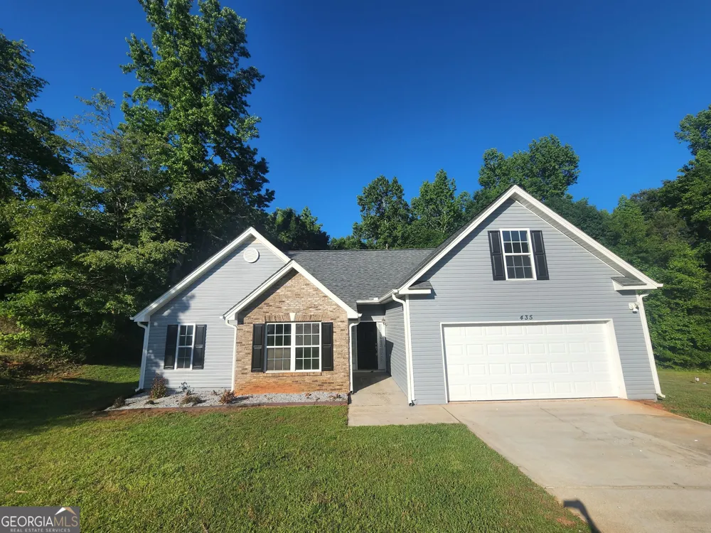 435 Butler Bridge CIR Covington, GA 30016