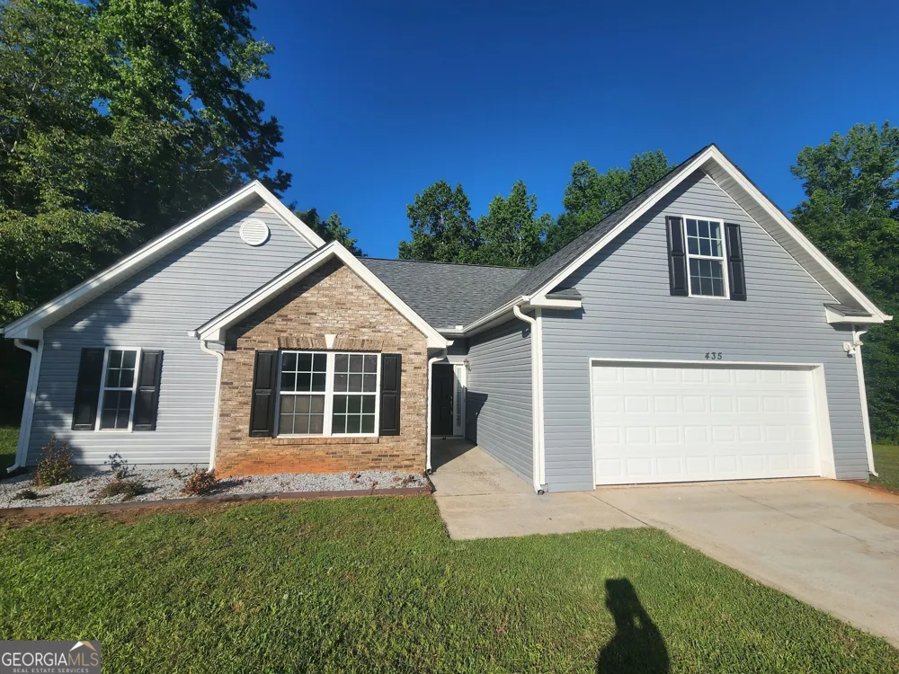 435 Butler Bridge CIR Covington, GA 30016