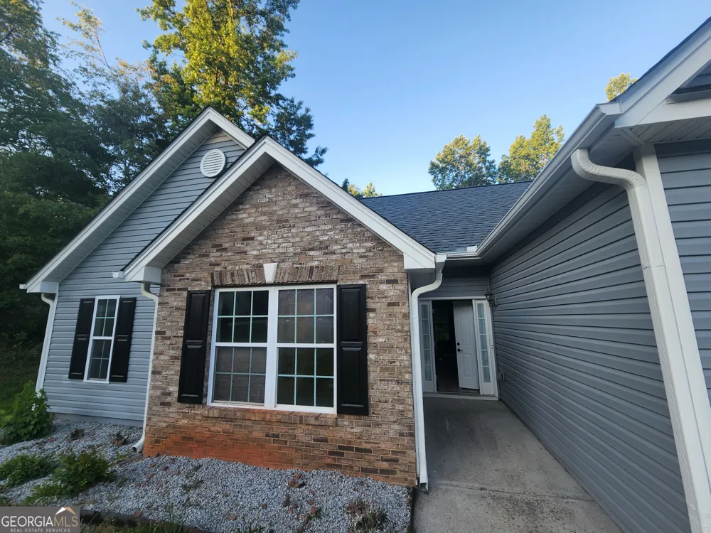 435 Butler Bridge CIR Covington, GA 30016